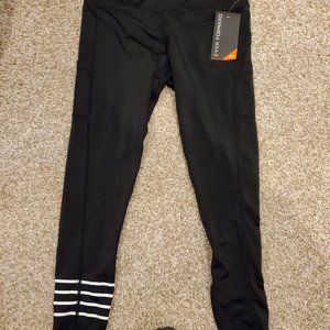 Compression Leggings